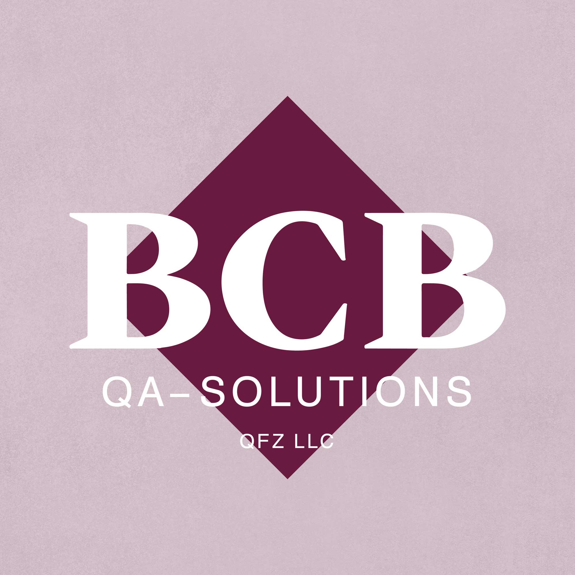 BCB QA Solutions