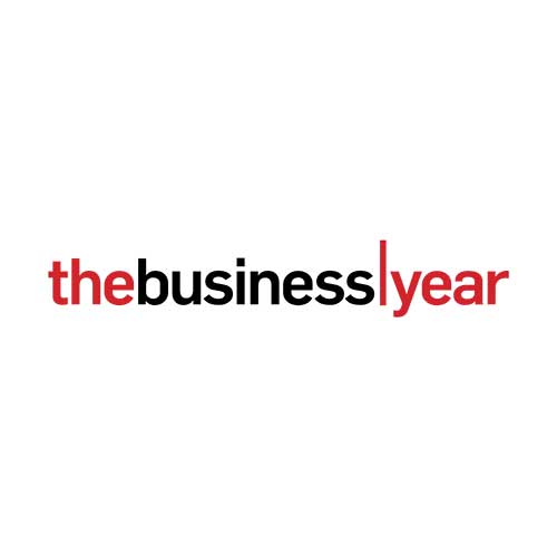 The Business Year