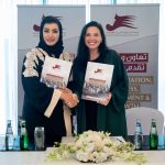 The Qatari Businesswomen Association and the European Women's Association are announce the signing of a Memorandum of Understanding