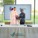 Sidra Medicine signs MoU with Qatari Business Women’s Association (QBWA)
