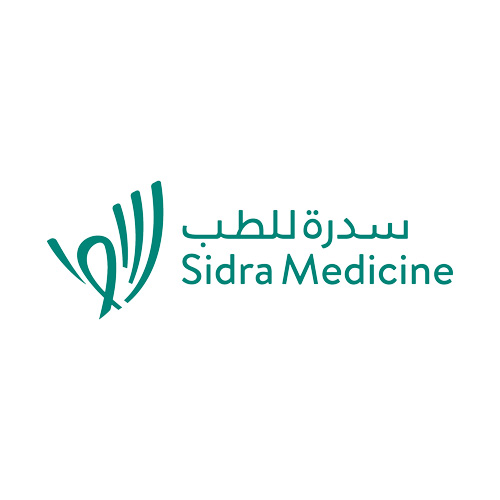 Sidra Medicine Brandmark RGB AW